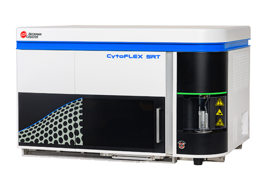 CytoFLEX SRT Клеточный сортер Beckman Coulter Life Sciences