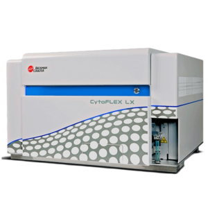 CytoFLEX LX