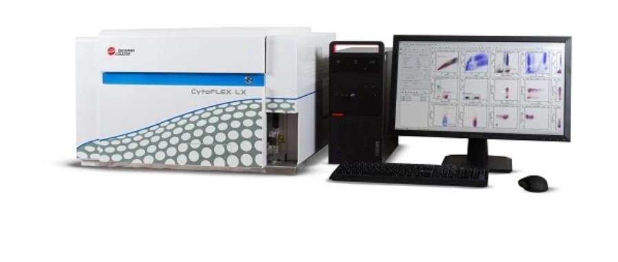 CytoFLEX LX