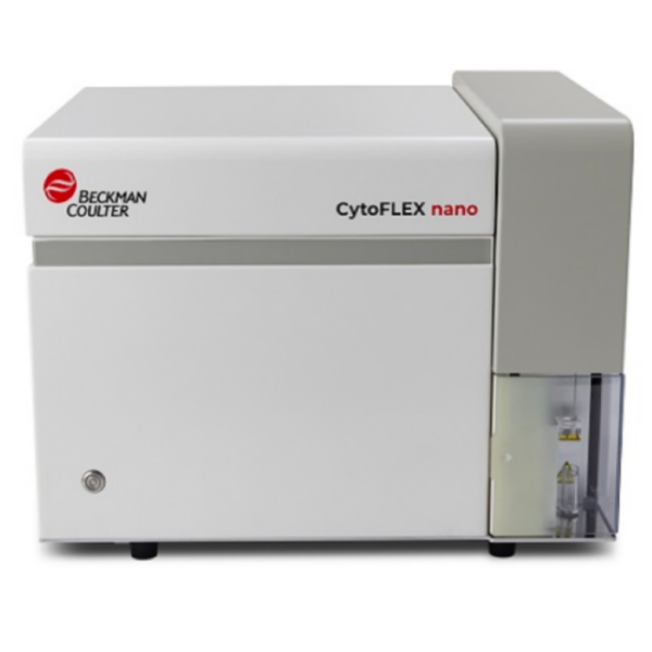 CytoFLEX nano Flow Cytometer