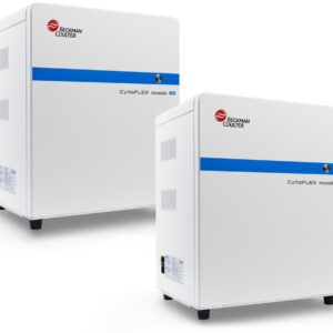 cytoflex mosaic detection