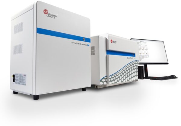 cytoflex-mosaic-detection