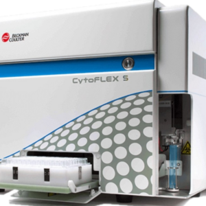 CytoFLEX S