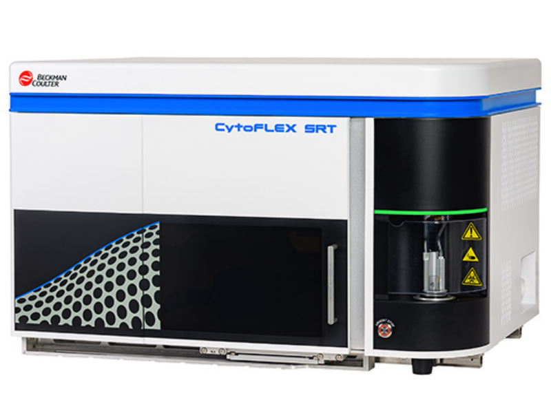 CytoFLEX SRT Клеточный сортер Beckman Coulter Life Sciences
