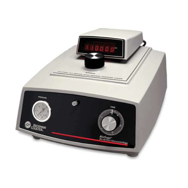 Airfuge Air-Driven_Beckman Coulter_001