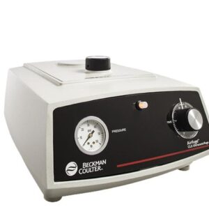 Airfuge Air-Driven_Beckman Coulter_02