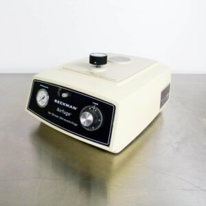 Airfuge Air-Driven_Beckman Coulter_03