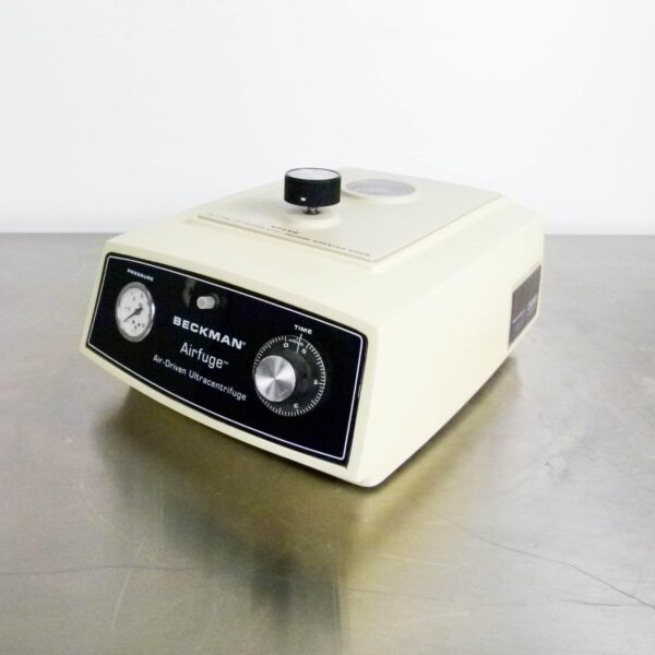 Airfuge Air-Driven_Beckman Coulter_03