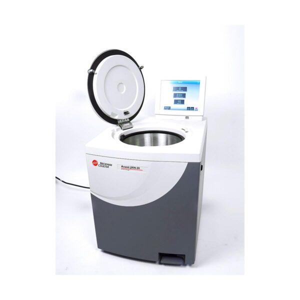 Avanti JXN-30 Series_Beckman Coulter_02