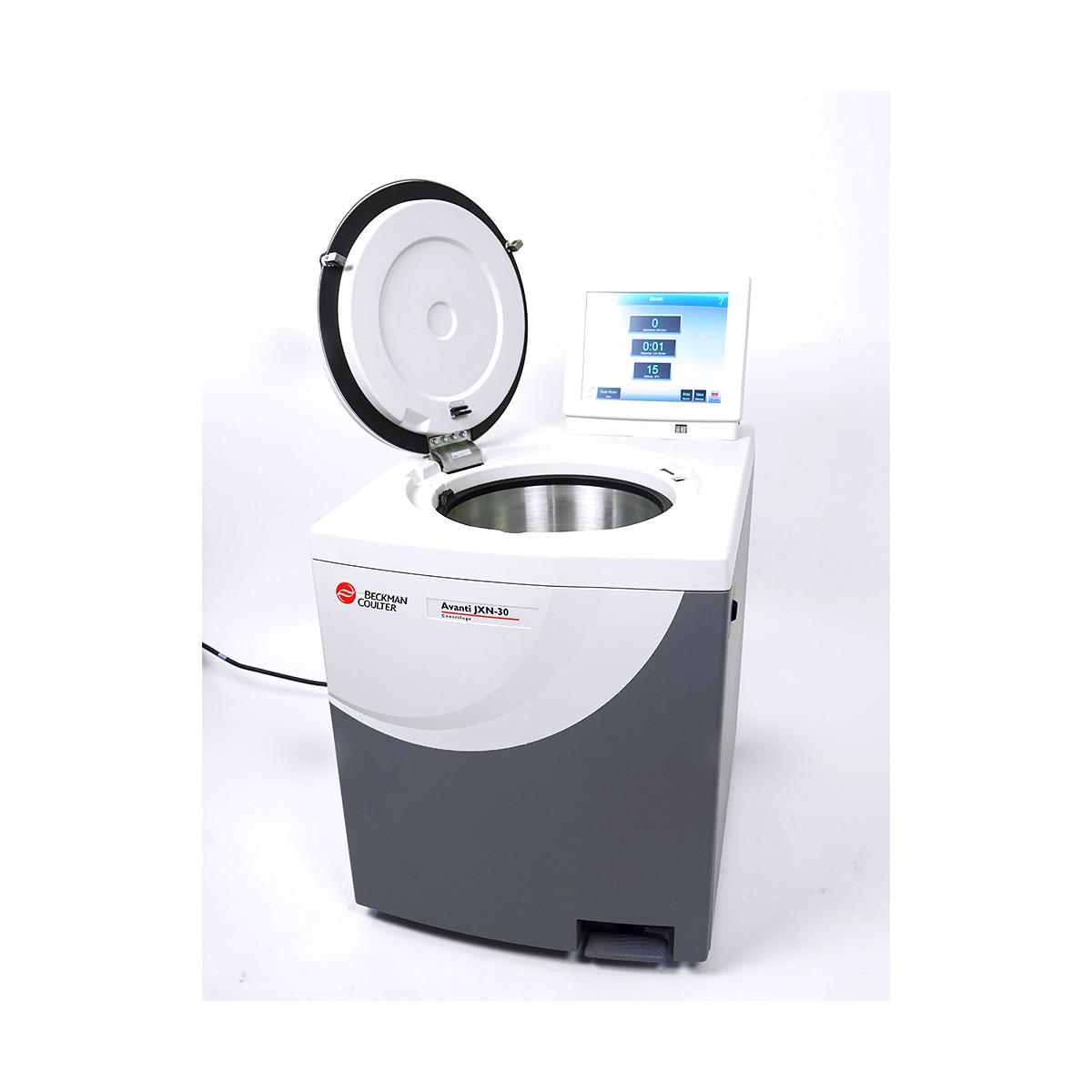 Avanti JXN-30 Series_Beckman Coulter_02