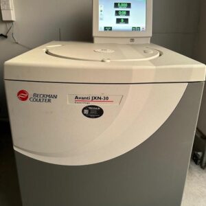 Avanti JXN-30 Series_Beckman Coulter_05