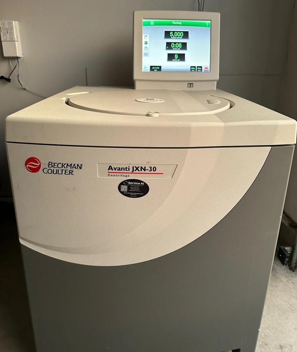 Avanti JXN-30 Series_Beckman Coulter_05