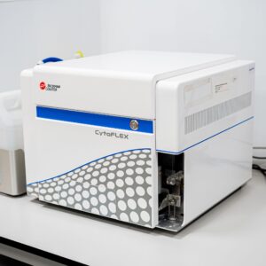CytoFLEX Flow Cytometer Beckman Coulter Life Sciences_02