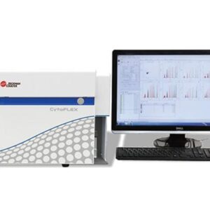 CytoFLEX Flow Cytometer Beckman Coulter Life Sciences_03