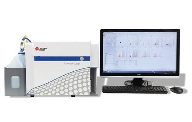 CytoFLEX Flow Cytometer Beckman Coulter Life Sciences_03