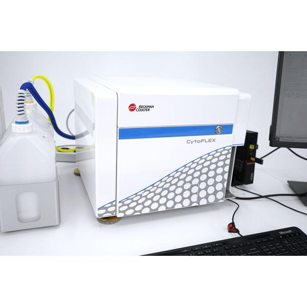 CytoFLEX Flow Cytometer Beckman Coulter Life Sciences_04