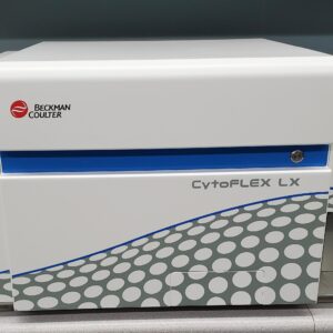 CytoFLEX LX Flow Cytometer Beckman Coulter Life Sciences_02