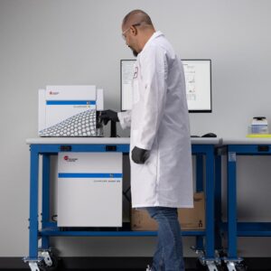 CytoFLEX mosaic Spectral Detection Module_Beckman Coulter Life Sciences