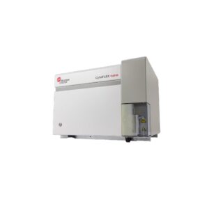CytoFLEX nano Flow Cytometer (Beckman Coulter Life Sciences)