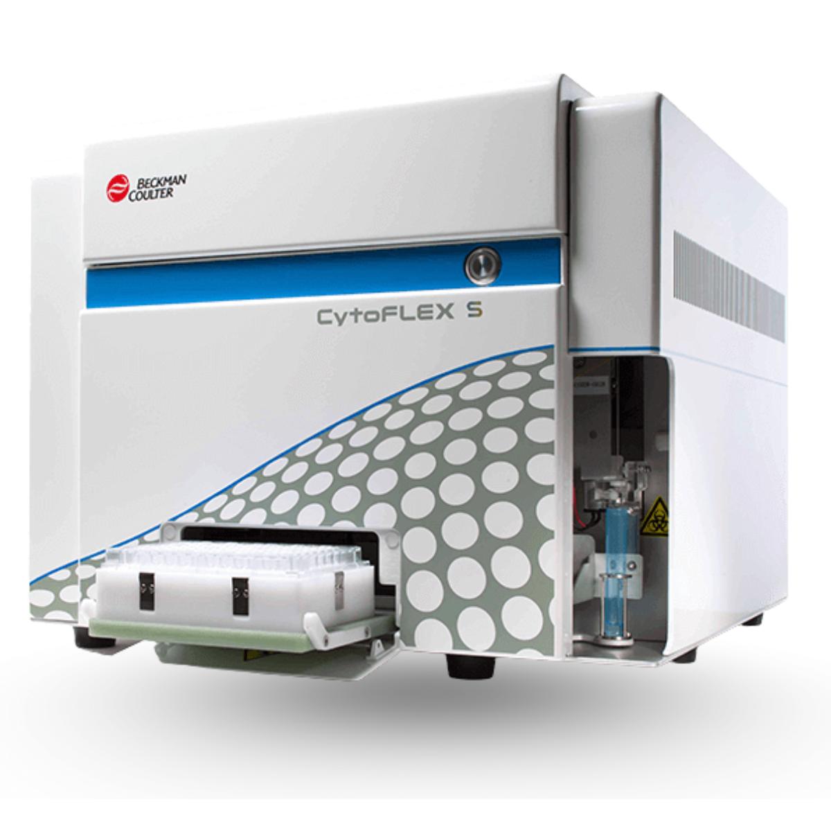 CytoFLEX S_Beckman Coulter Life Sciences_01
