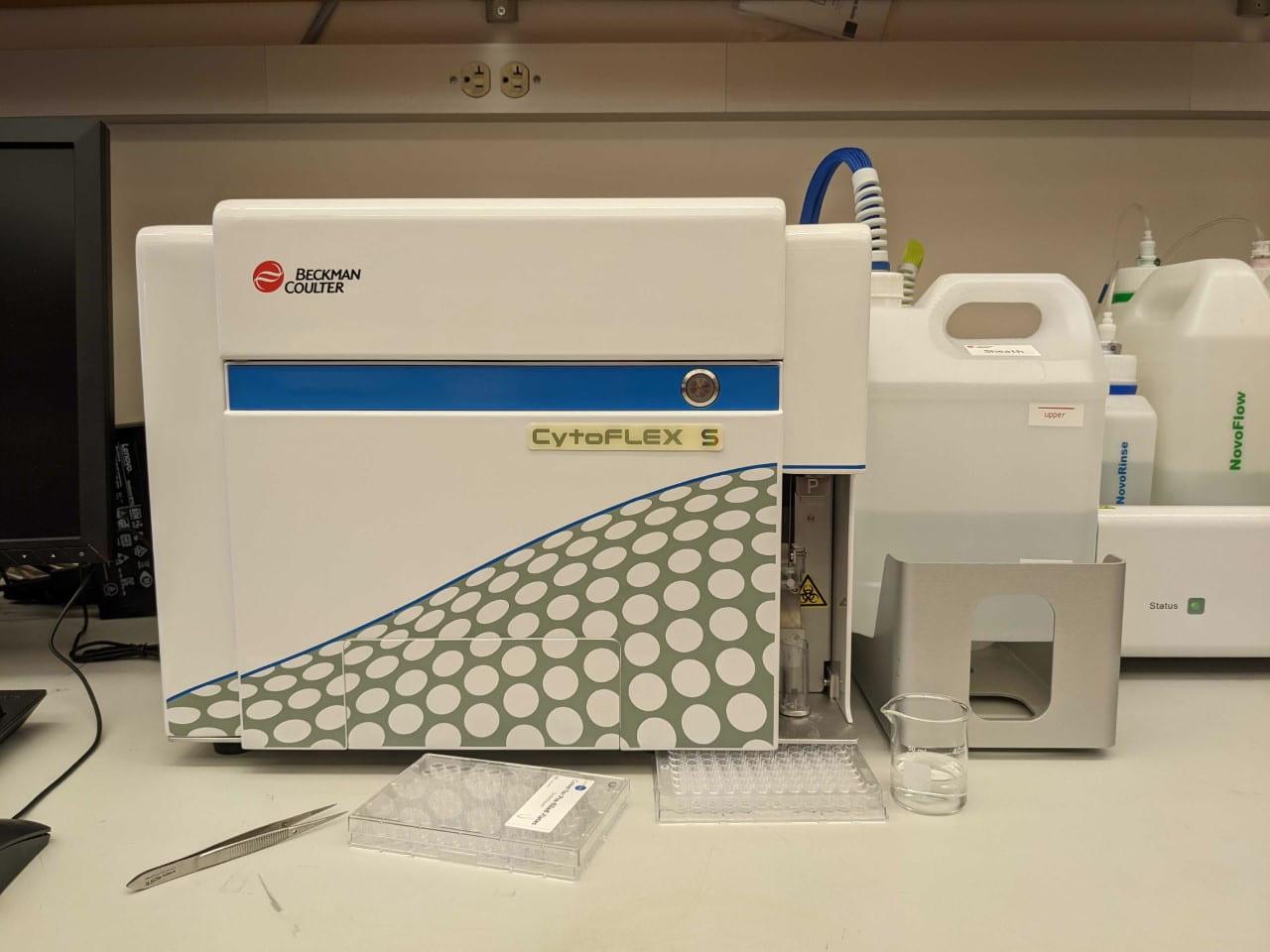 CytoFLEX S_Beckman Coulter Life Sciences_03