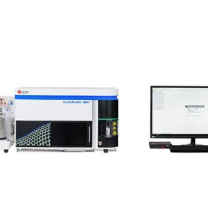 CytoFLEX SRT_CytoFLEX SRT Benchtop Cell Sorter_Beckman Coulter Life Sciences