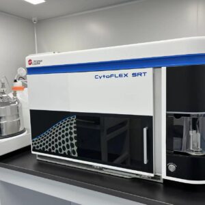 CytoFLEX SRT_CytoFLEX SRT Benchtop Cell Sorter_Beckman Coulter Life Sciences