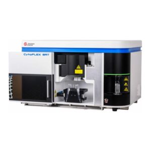 CytoFLEX SRT_CytoFLEX SRT Benchtop Cell Sorter_Beckman Coulter Life Sciences
