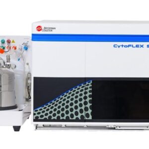 CytoFLEX SRT_CytoFLEX SRT Benchtop Cell Sorter_Beckman Coulter Life Sciences