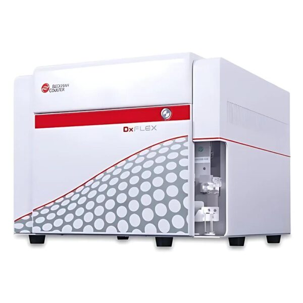 dxflex_flow cytometer_Beckman Coulter Life Sciences