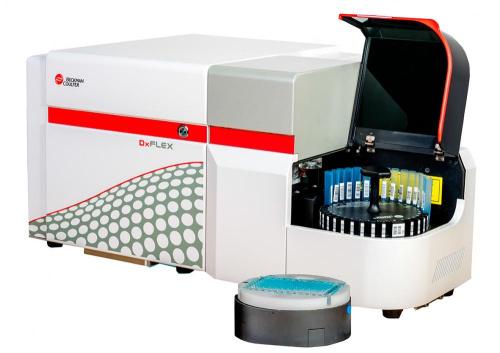 dxflex_flow cytometer_Beckman Coulter Life Sciences