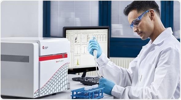 dxflex_flow cytometer_Beckman Coulter Life Sciences