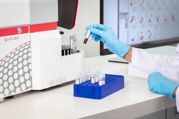 dxflex_flow cytometer_Beckman Coulter Life Sciences