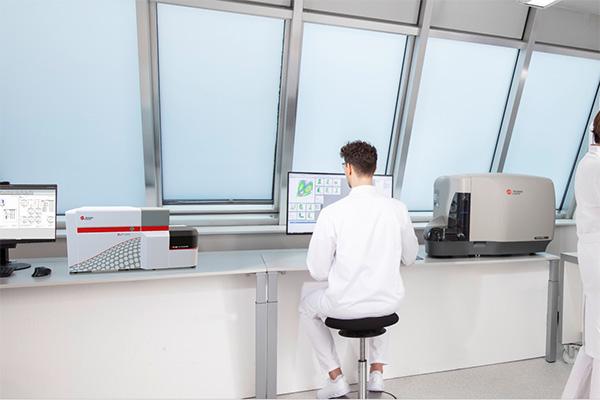 dxflex_flow cytometer_Beckman Coulter Life Sciences