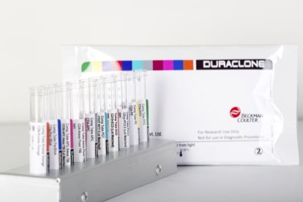 DuraClone IM Phenotyping BASIC Tube