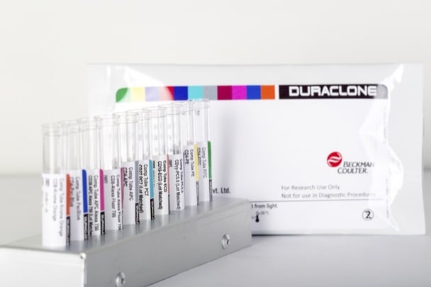 DuraClone IM Phenotyping BASIC Tube - изображение 1