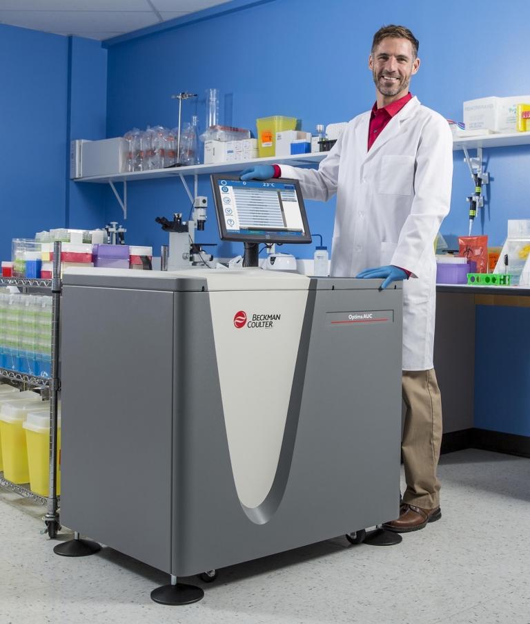 Optima AUC Analytical Ultracentrifuge_Beckman Coulter_02