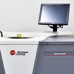 Optima AUC Analytical Ultracentrifuge_Beckman Coulter_03