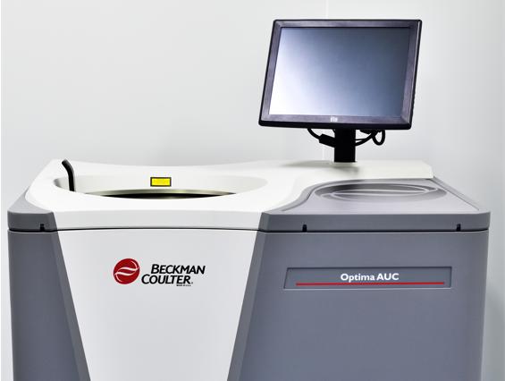 Optima AUC Analytical Ultracentrifuge_Beckman Coulter_03