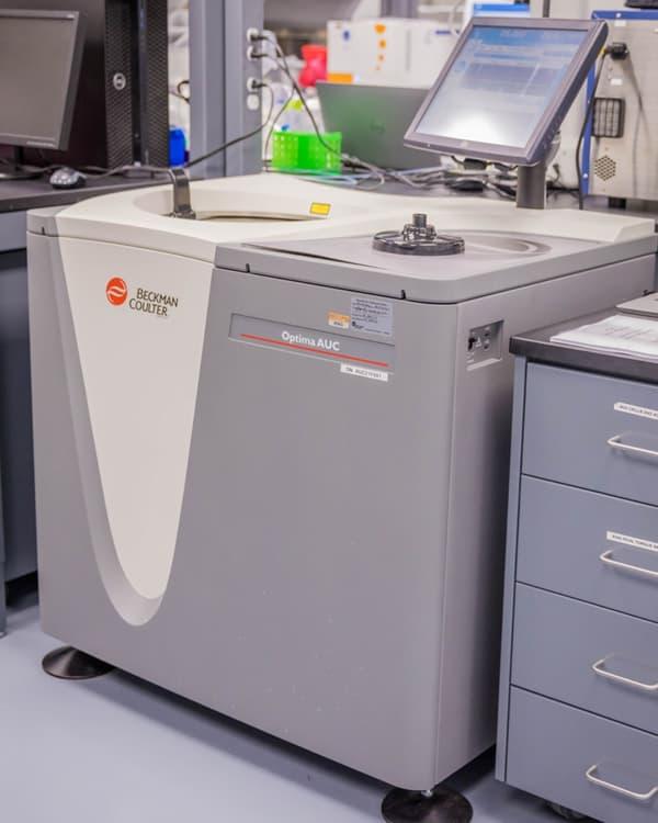 Optima AUC Analytical Ultracentrifuge_Beckman Coulter_04