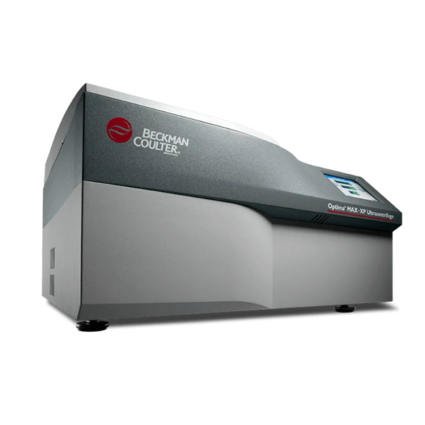 Optima MAX-XP Ultracentrifuge_Beckman Coulter_001