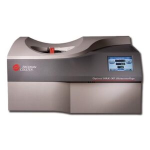 Optima MAX-XP Ultracentrifuge_Beckman Coulter_02