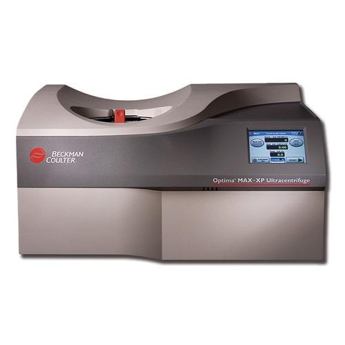 Optima MAX-XP Ultracentrifuge_Beckman Coulter_02