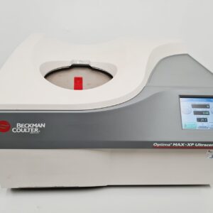 Optima MAX-XP Ultracentrifuge_Beckman Coulter_04