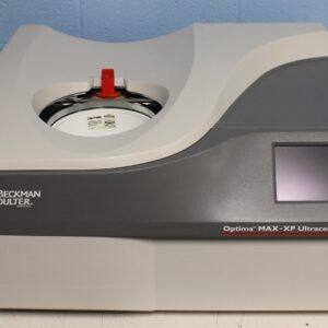 Optima MAX-XP Ultracentrifuge_Beckman Coulter_05