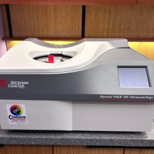 Optima MAX-XP Ultracentrifuge_Beckman Coulter_06