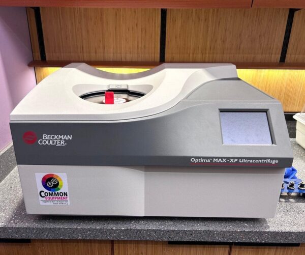 Optima MAX-XP Ultracentrifuge_Beckman Coulter_06