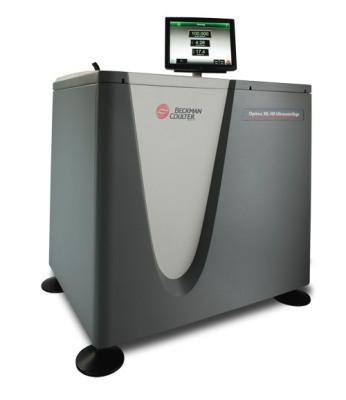 Optima XE Ultracentrifuge_Beckman Coulter_01