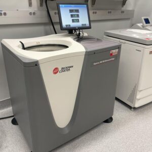 Optima XE Ultracentrifuge_Beckman Coulter_02