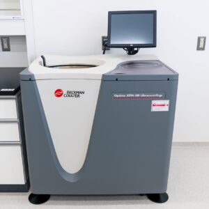 Optima XPN Ultracentrifuge_Beckman Coulter_02